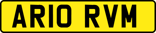 AR10RVM
