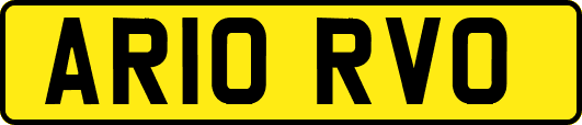 AR10RVO