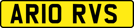 AR10RVS