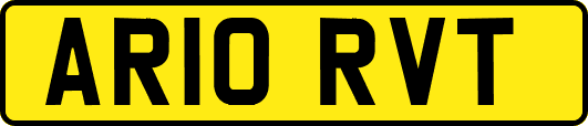 AR10RVT