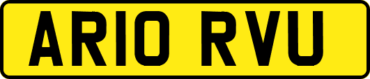 AR10RVU