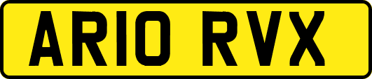 AR10RVX