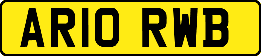 AR10RWB