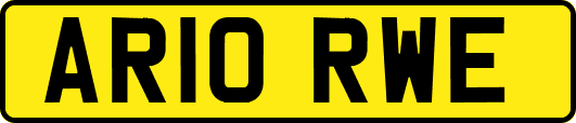 AR10RWE