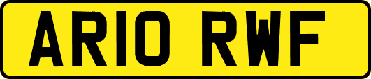 AR10RWF