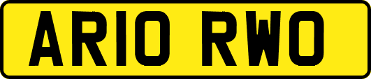 AR10RWO