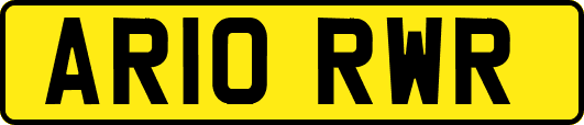 AR10RWR