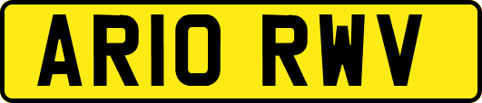 AR10RWV