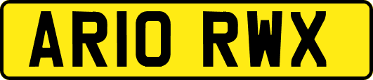AR10RWX