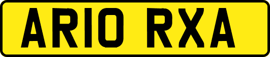 AR10RXA