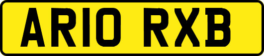 AR10RXB