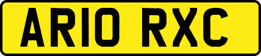 AR10RXC