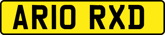 AR10RXD