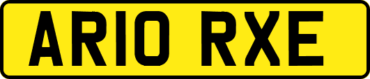 AR10RXE