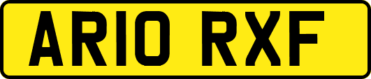AR10RXF