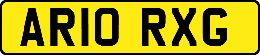 AR10RXG