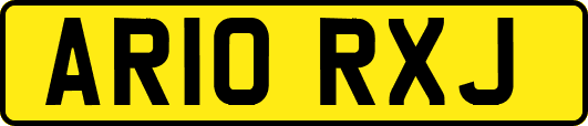 AR10RXJ