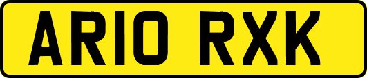 AR10RXK