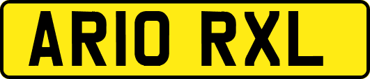 AR10RXL