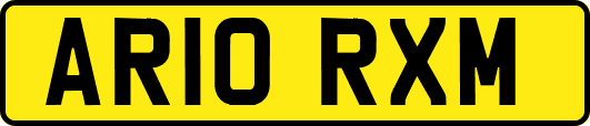 AR10RXM