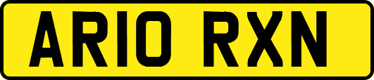 AR10RXN