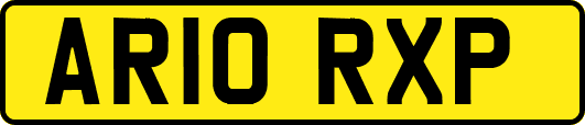 AR10RXP