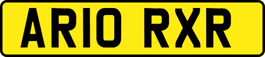 AR10RXR