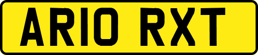AR10RXT