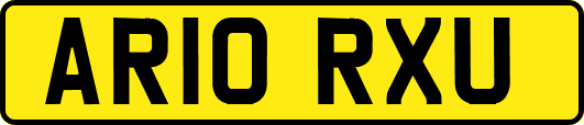 AR10RXU