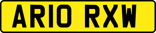 AR10RXW