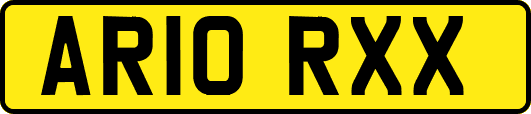 AR10RXX