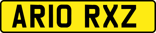 AR10RXZ