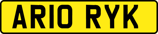 AR10RYK