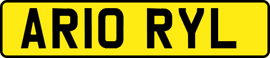 AR10RYL