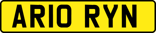 AR10RYN
