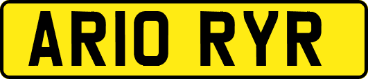 AR10RYR
