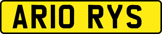 AR10RYS