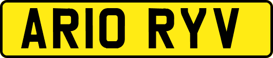 AR10RYV