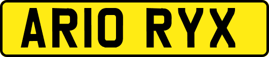 AR10RYX
