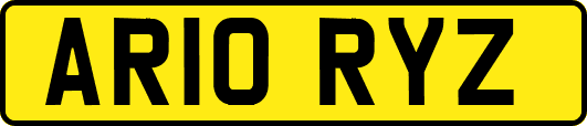 AR10RYZ