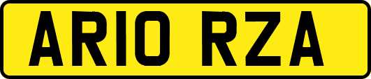 AR10RZA