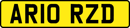 AR10RZD