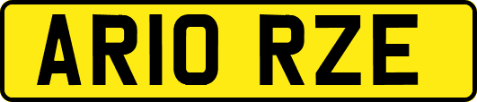 AR10RZE