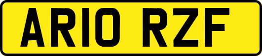 AR10RZF