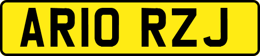 AR10RZJ