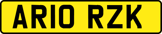 AR10RZK