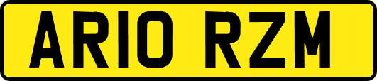 AR10RZM
