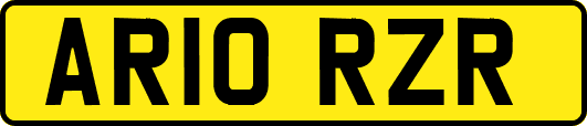 AR10RZR