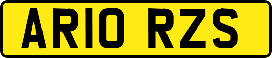 AR10RZS
