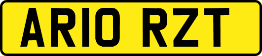 AR10RZT